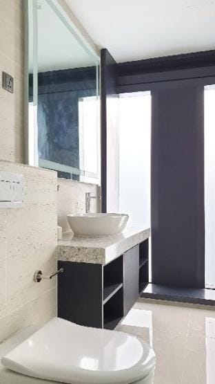 Star KLCC Elegant Suite 2-3pax by Ding Vacation rental in Federal Territory of Kuala Lumpur