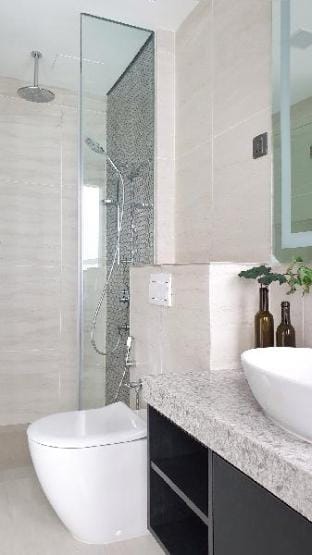Star KLCC Elegant Suite 2-3pax by Ding Vacation rental in Federal Territory of Kuala Lumpur