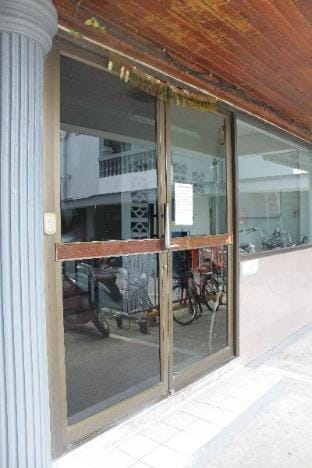 KPP Mansion Apartment in Bangkok