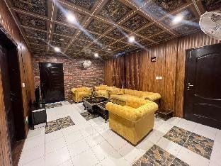 Robert Apartment Murree Vacation rental in Punjab