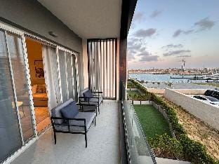 ADDRESS BEACH MARASSI hotel Apartment in Egypt