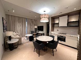 ADDRESS BEACH MARASSI hotel Apartment in Egypt