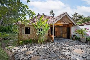Kura Kura Beach House Villa in Mengwi