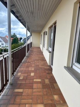 Ferienwohnung in Winterlingen Vacation rental in Baden-Württemberg