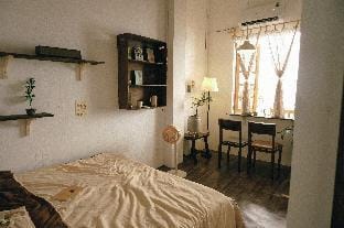 Là Lá Homestay Vacation rental in Da Nang