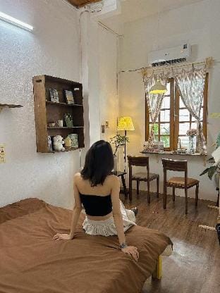 Là Lá Homestay Vacation rental in Da Nang