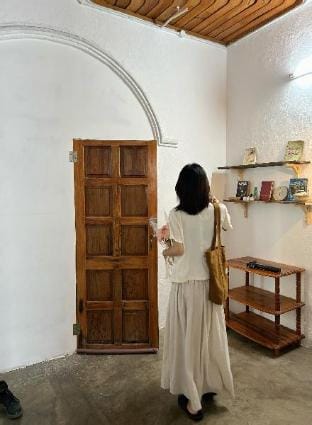 Là Lá Homestay Vacation rental in Da Nang
