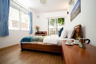 Benzen Boutique Pool Villa By The Sea Villa in Da Nang