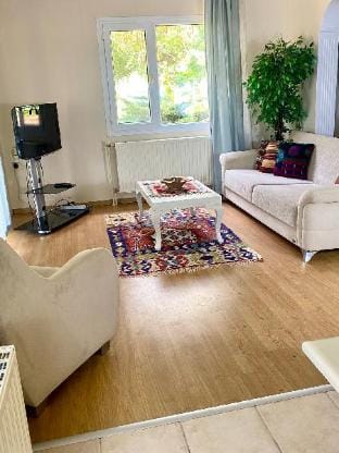 Sunyear Guest House No:1 Vacation rental in İzmir Province