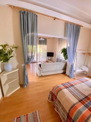 Sunyear Guest House No:1 Vacation rental in İzmir Province