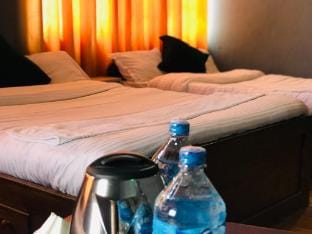 Mita Hotel  Apartment in Bagmati Province, Nepal