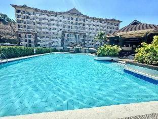 AD’s 2BR Unit One Oasis cdo Apartment in Cagayan de Oro