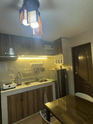 AD’s 2BR Unit One Oasis cdo Apartment in Cagayan de Oro