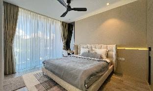 PLAYA Villa 100m to Private Beach in 5-Star Resort Villa in Ba Ria - Vung Tau