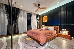 PLAYA Villa 100m to Private Beach in 5-Star Resort Villa in Ba Ria - Vung Tau