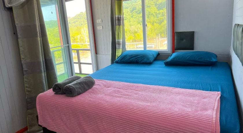 Baan Plai Laem Homestay Vacation rental in Koh Samui