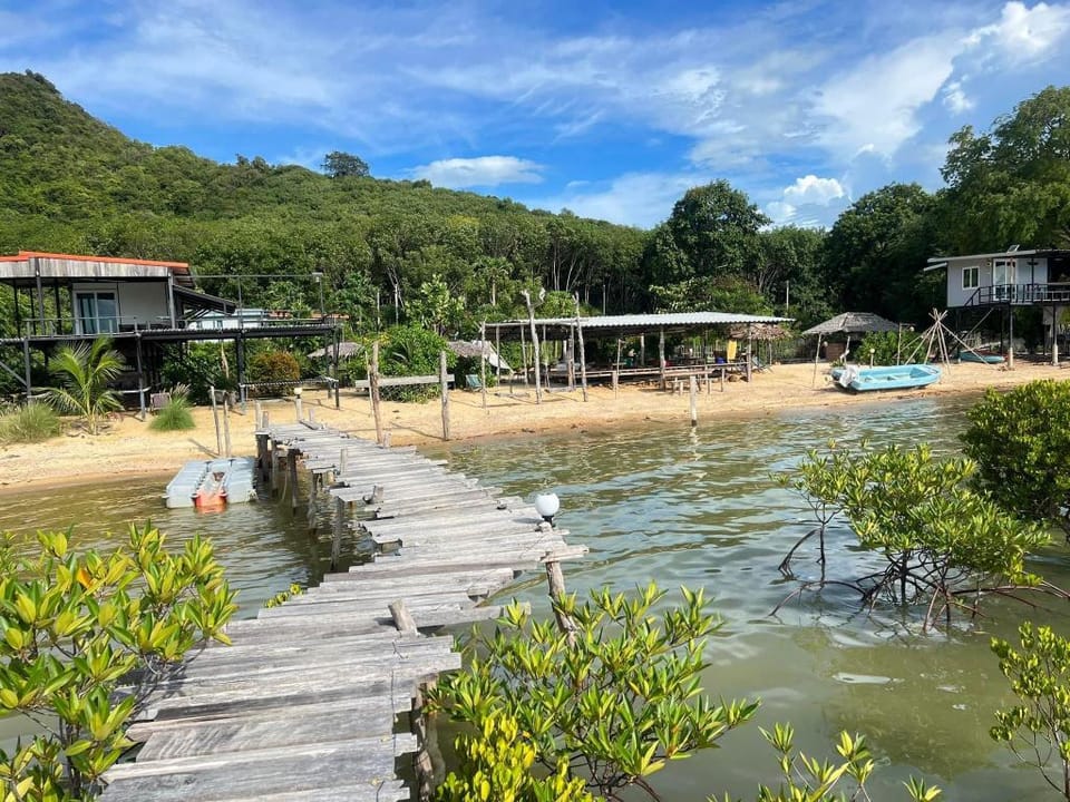 Baan Plai Laem Homestay Vacation rental in Koh Samui