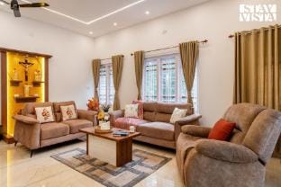 StayVista at Cardamom Casa Villa in Kerala