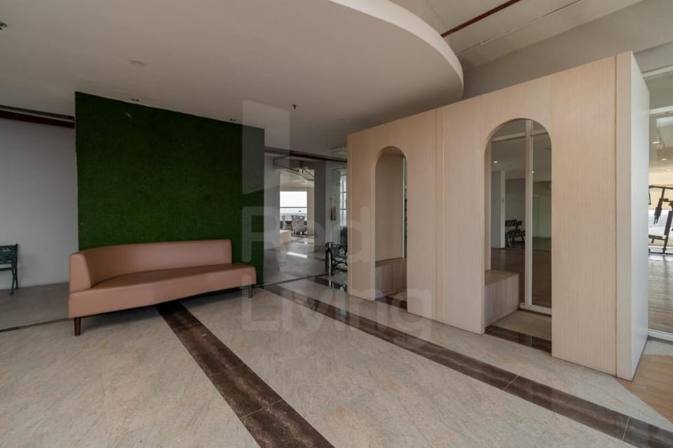 RedLiving Apartemen Majestic Point Serpong by Lucia Hotel in West Java