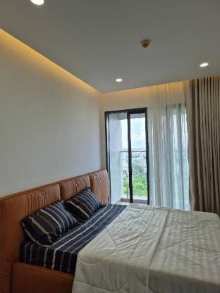 Cân Hộ 2 Bedroom -Celadon city- Gần Sân Bay. Apartment in Ho Chi Minh City