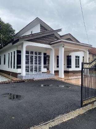 SUHAMAZ HOMESTAY Vacation rental in Terengganu, Malaysia
