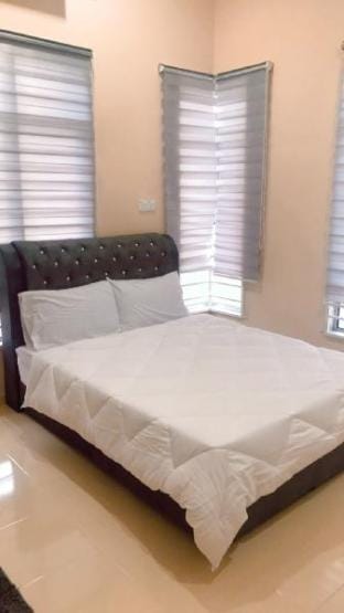 SUHAMAZ HOMESTAY Vacation rental in Terengganu, Malaysia