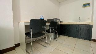 Strategic 1BR Boutique Kemayoran Apt By Travelio Apartment in Jakarta