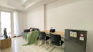 Strategic 1BR Boutique Kemayoran Apt By Travelio Apartment in Jakarta