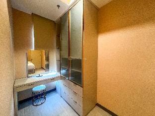 Well 1BR at Anderson Supermall Mansion By Travelio Apartment in Surabaya