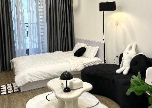 October Homestay - P2 Vinhomes Ocean Park 1 Apartment in Laos