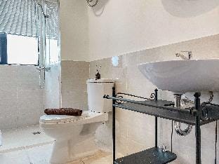 Modern Look 3BR at Meikarta Apartment By Travelio Apartment in West Java
