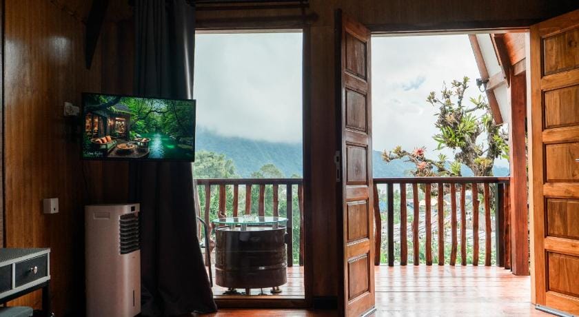 Pondanu Living Hotel in Bali