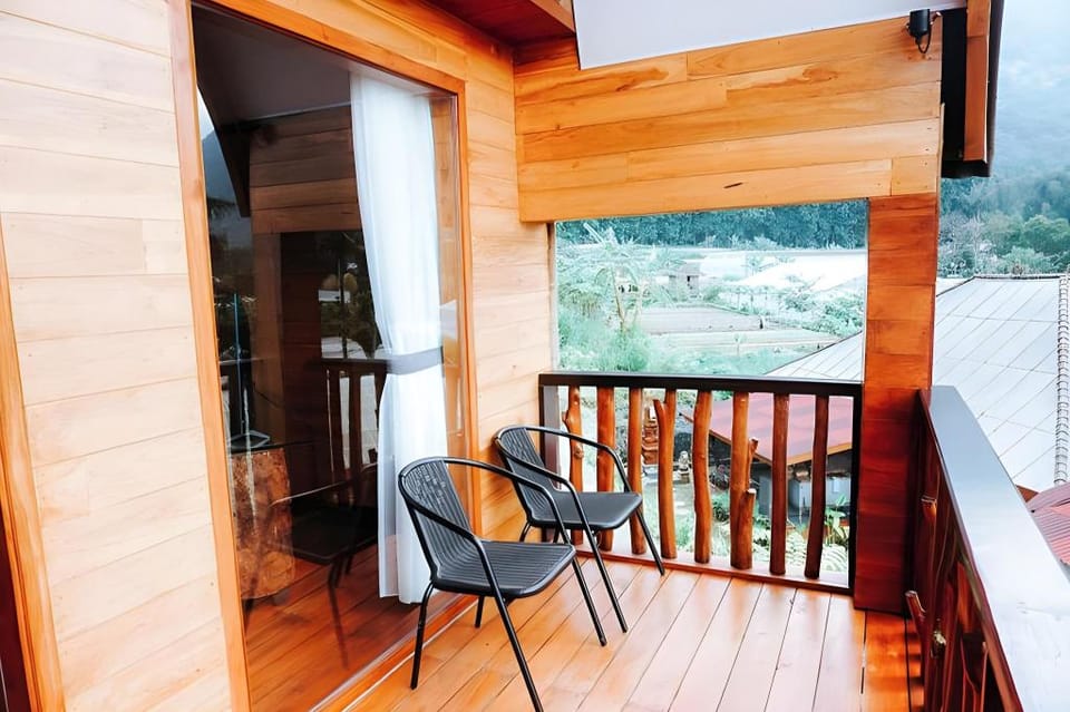 Pondanu Living Hotel in Bali