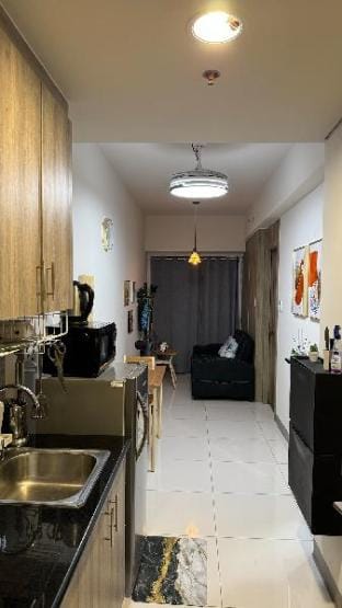Condo unit 36th Floor Pasay City Vacation rental in Pasay