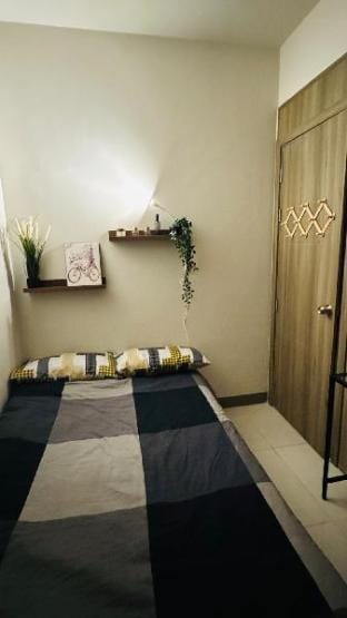 Condo unit 36th Floor Pasay City Vacation rental in Pasay