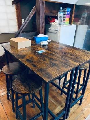 West Shinjuku/Close to Sta/Semi-Jap Style Sleeps 8 Vacation rental in Shibuya