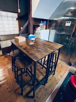 West Shinjuku/Close to Sta/Semi-Jap Style Sleeps 8 Vacation rental in Shibuya