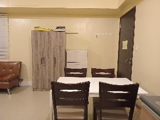 Lock 'n Key Tagaytay 1 BR w/ Wifi Apartment in Tagaytay
