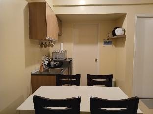 Lock 'n Key Tagaytay 1 BR w/ Wifi Apartment in Tagaytay