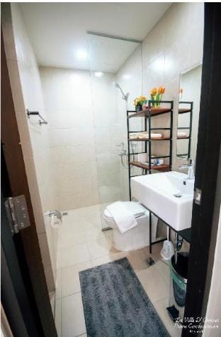 Highly rated 1BR Condo near ICon Apartment in Iloilo City