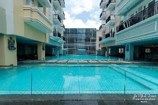 Highly rated 1BR Condo near ICon Apartment in Iloilo City