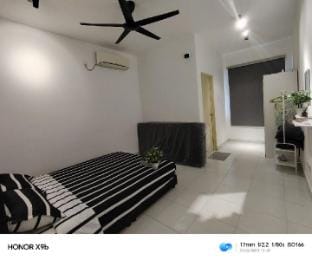 F06-Central Desa Tebrau Walk to Aeon, Ikea/Toppen Apartment in Johor Bahru