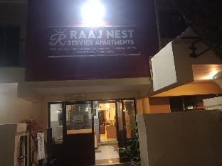 HOTEL RAAJNEST Apartment in Chennai