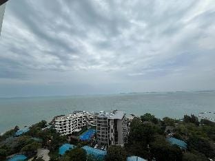 Full Seaview condo North Pattaya Apartment in Pattaya City