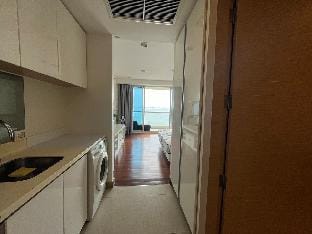 Full Seaview condo North Pattaya Apartment in Pattaya City