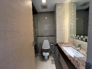 Full Seaview condo North Pattaya Apartment in Pattaya City