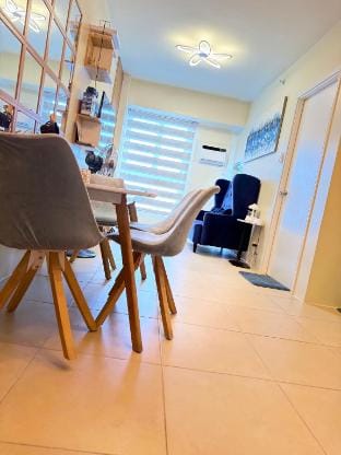 Meteor Suites Avida Towers Sucat Nr Airport manila Vacation rental in Las Pinas