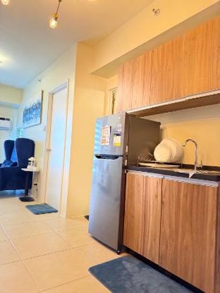 Meteor Suites Avida Towers Sucat Nr Airport manila Vacation rental in Las Pinas