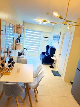 Meteor Suites Avida Towers Sucat Nr Airport manila Vacation rental in Las Pinas