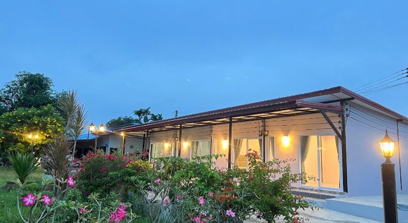 Feel good@Nangrong  Apartment in Cambodia